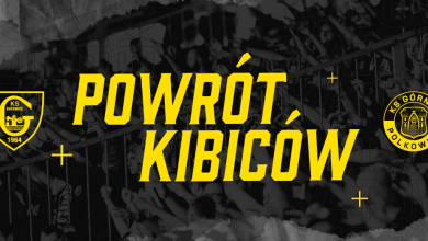 Blaszok znowu się zapełni! Kibice wracają na stadion GKS Katowice!