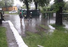 Deszczu coraz mniej, wody opadają- wojewoda śląski odwołał obowiązujące w kilku gminach pogotowie powodziowe