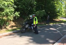 Śląska drogówka sprawdza motocyklistów. Statystyki są złe