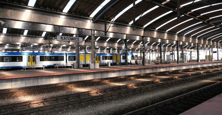 Od dziś spore zmiany w kursowaniu pociągów Kolei Śląskich