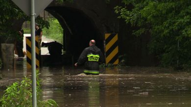 Miała być susza 100-lecia, tymczasem Śląskowi zagraża powódź!