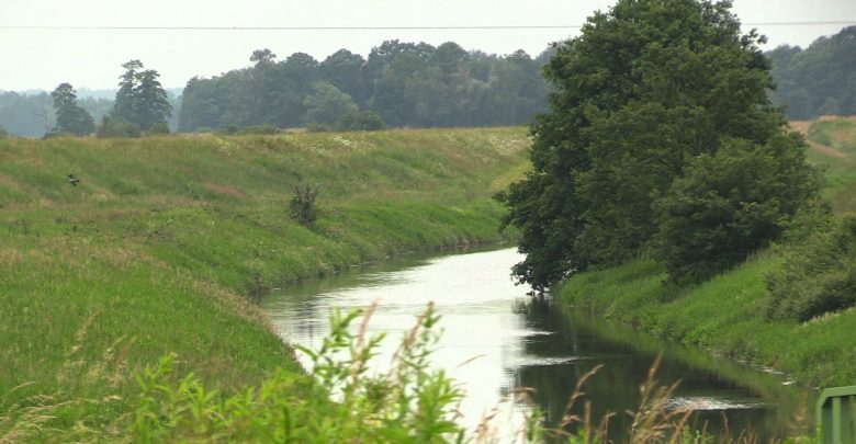 Sytuacja na śląskich rzekach jest stabilna. Przekroczenia stanów ostrzegawczych występują w kilku miejscach. Pogotowie przeciwpowodziowe zostało odwołane.