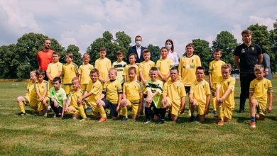 Rządowy program dla klubów sportowych. Na co mogą liczyć śląskie kluby sportowe w ramach programu Klub? (fot.premier.gov.pl)