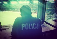 Chciał się napić na stadionie Górnika. 2,5 tys. zł kary i 2 lata zakazu stadionowego