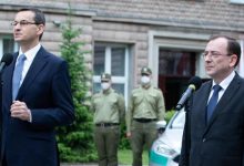 Świadczenie motywacyjne dla służb mundurowych. Na co mogą liczyć, m. in policjanci i funkcjonariusze Państwowej Straży Pożarnej? (fot.MSWiA)