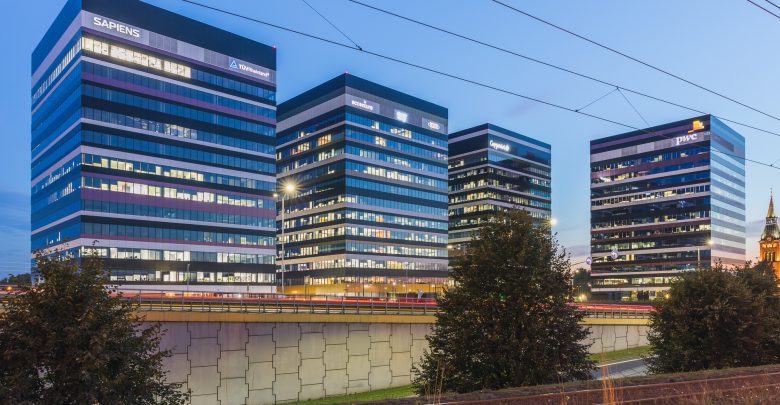 Filipińska grupa ISOC kupiła dwa budynki (A i B) wchodzące w skład Silesia Business Park w Katowicach. Sprzedający to funduszu zarządzany przez NIAM