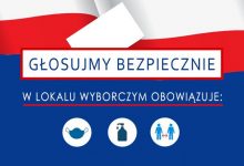 Wybory prezydenckie 28 czerwca. Jak głosować bezpiecznie w czasie epidemii koronawirusa?