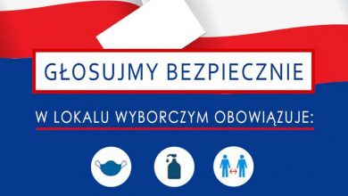 Wybory prezydenckie 28 czerwca. Jak głosować bezpiecznie w czasie epidemii koronawirusa?