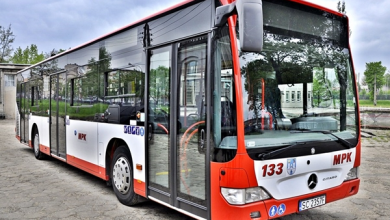 Zmiany na kilku liniach autobusowych w Częstochowie. Jakie? (fot.UM Częstochowa)