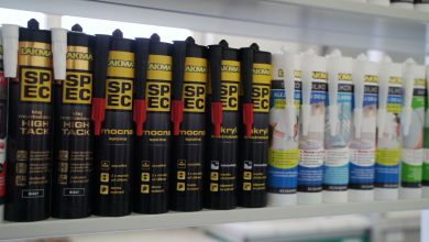 Fabryki w Polsce: Jak powstaje winda i co jest w nowoczesnych materiałach budowlanych?