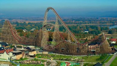 Fabryki w Polsce: Jak się produkuje rozrywkę, czyli odwiedzamy ENERGYLANDIĘ!