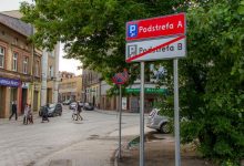 Ograniczenie nadużyć związanych z abonamentami mieszkańca. Zmiany w strefie płatnego parkowania w Gliwicach (fot. UM Gliwice)