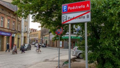 Ograniczenie nadużyć związanych z abonamentami mieszkańca. Zmiany w strefie płatnego parkowania w Gliwicach (fot. UM Gliwice)