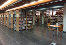 Tychy: Od dziś Miejska Biblioteka Publiczna umożliwia użytkownikom dostęp do półek bibliotecznych (fot.UM Tychy)