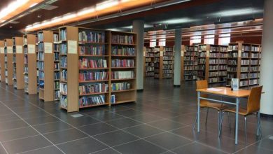 Tychy: Od dziś Miejska Biblioteka Publiczna umożliwia użytkownikom dostęp do półek bibliotecznych (fot.UM Tychy)