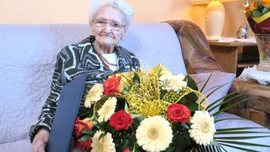 200 lat pani Teklo! Najstarsza Polka i trzecia najstarsza osoba w Europie mieszka w Gliwicach
