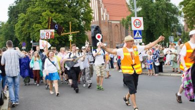 Pielgrzymka w dobie pandemii koronawirusa. Wytyczne GIS (fot.episkopat.pl)