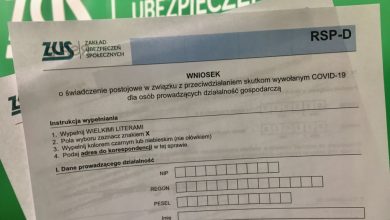 Tarcza antykryzysowa: Kolejne postojowe na kontach mieszkańców woj.śląskiego