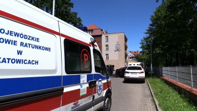 Lekarze ze Szpitala Specjalistycznego nr 1 w Bytomiu wykorzystali osocze jednego z ozdrowieńców i wyleczyli pacjenta z koronawirusa