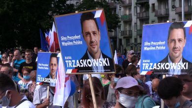 73,5 proc. głosów - taki wynik uzyskał Rafał Trzaskowski w Wiśle. To jego najlepsze osiągnięcie w województwie śląskim