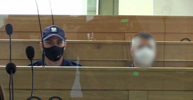 Śląskie: Jest wyrok w sprawie bestialskiego zabójstwa Jacka Hrycia! Ale to nie koniec sprawy