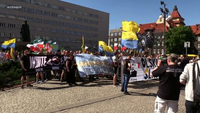 Marsz nacjonalistów jeszcze nie ruszył, a Katowice już zapowiadają pozew do sądu!