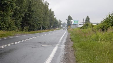 Jaworzno: jedna z głównych dróg będzie wybudowana od nowa. Fot. UM w Jaworznie