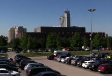 Katowice: Nawet 10 zł za godzinę parkowania! Koniec bieda-parkingu w Strefie Kultury