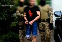 Gang ze Śląska wyłudził z Niemiec 2,5 mln! Wpadł kibol z Krakowa i zawodnik MMA!