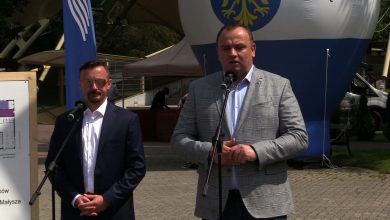 Muzeum skoków narciarskich im. Adama Małysza powstanie w Wiśle!