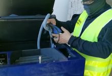 Uchodźcy schowani w piecach. Za każdego przemytnik brał nawet 20 tys.dolarów