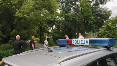 Śląskie: Podpalili 45-latka, którego wcześniej skatowali [WIDEO] Za zabójstwo grozi im dożywocie (fot.Śląska Policja)