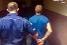 Zabrze: Poszukiwany przez policję robił fejm przed marketem driftując ;)