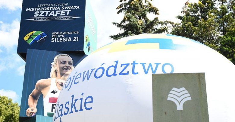 Niecałe 300 dni do Mistrzostw Świata na Stadionie Śląskim. Ruszyło odliczanie