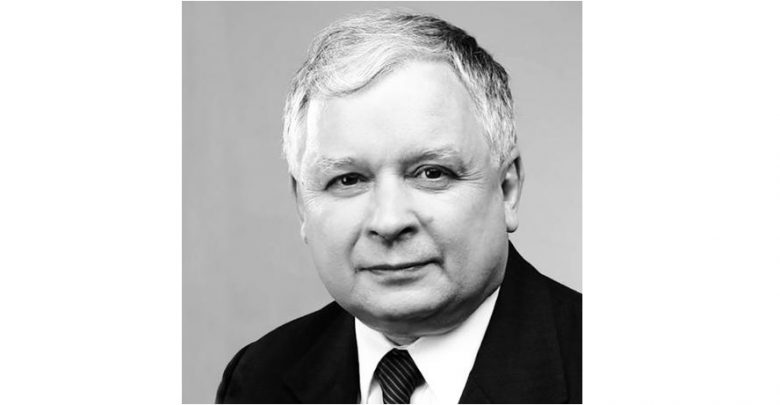 Lech Kaczyński pojawi się na banknocie. O jakim nominale?