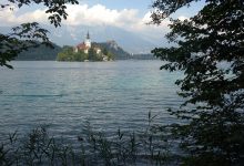 Podróże z Krisem: Bezpieczne wakacje w Słowenii
