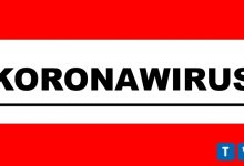 Koronawirus w Polsce: Najwięcej nowych zakażeń w woj. śląskim