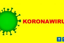 Koronawirus w Polsce: Ponad 1500 nowych zakażeń, 191 osób nie żyje