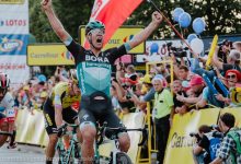 6 sierpnia Tour de Pologne przejedzie przez Gliwice. Jakie utrudnienia? Gdzie zamknięte ulice i objazdy? Fot. TourdePologne.pl