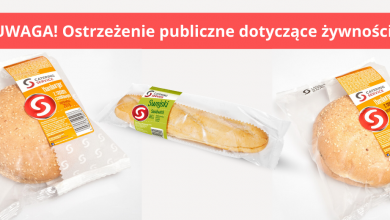 GIS: Groźna bakteria w hamburgerach! Spożycie może prowadzić do choroby zwanej listeriozą