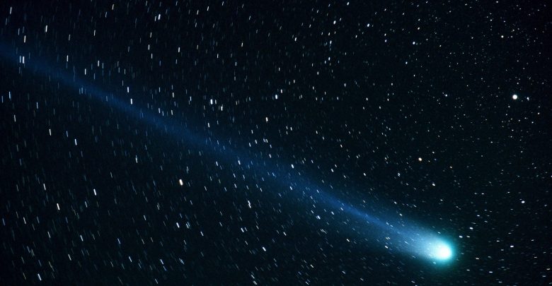 Kometa NEOWISE jest już na polskim niebie! Najbliżej Ziemi będzie za kilka dni