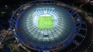 Stadion Śląski obchodzi 64 urodziny! (fot. silesia.info.pl)