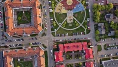 Dziś przerwa w dostawie prądu w Tychach. Na których ulicach go nie będzie? (fot.UM Tychy)