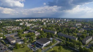 Tychy w czołówce najbogatszych samorządów w Polsce (fot.UM Tychy)