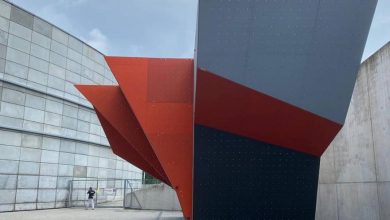 Dobre wieści dla fanów wspinaczki. Już niebawem w Gliwicach będzie można uprawiać bouldering (fot.UM Gliwice)