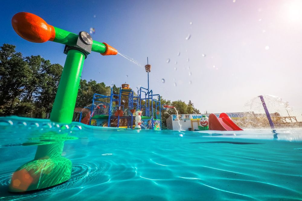 Piekary Śląskie: MOSiR otworzy basen i wodny plac (fot.UM Piekary Śląskie)