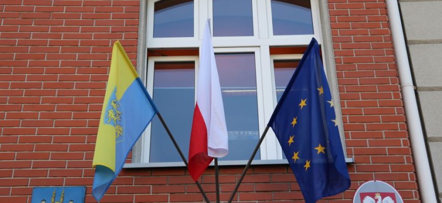 Dziś Dzień Śląskiej Flagi (fot.UM Piekary Śląskie)