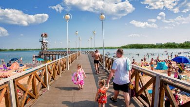 Groźna bakteria E.coli wykryta w jeziorze! Pogoria III zamknięta do odwołania