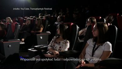 Uczta kinomana na Śląsku. Już w październiku odbędzie się Międzynarodowy Festiwal Filmowy Transatlantyk