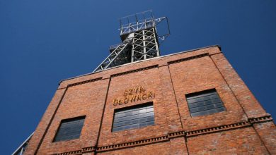 Zamieniają kopalnię Ignacy w centrum kultury. Wyjątkowa inwestycja w Rybniku